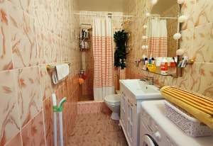 Студия квартира, вторичка, 34м2, 12/16 этаж