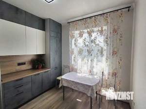 1-к квартира, вторичка, 38м2, 2/3 этаж