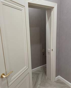 3-к квартира, вторичка, 81м2, 15/16 этаж