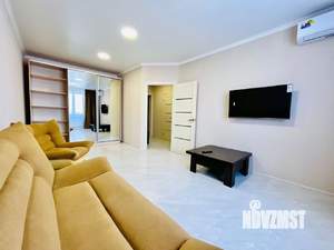 1-к квартира, вторичка, 39м2, 7/17 этаж