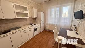 1-к квартира, вторичка, 36м2, 7/9 этаж