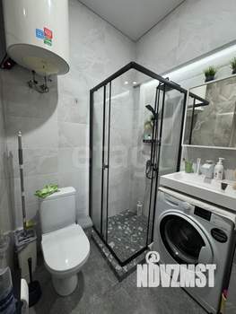 Студия квартира, вторичка, 31м2, 1/3 этаж