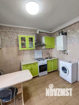 1-к квартира, вторичка, 42м2, 9/10 этаж