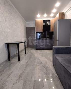 1-к квартира, вторичка, 44м2, 9/9 этаж