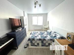 1-к квартира, вторичка, 48м2, 13/13 этаж