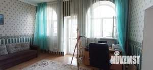 3-к квартира, вторичка, 105м2, 3/3 этаж