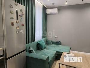 1-к квартира, вторичка, 41м2, 3/4 этаж