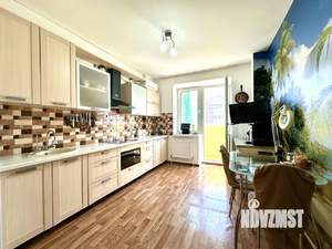 1-к квартира, вторичка, 48м2, 6/9 этаж