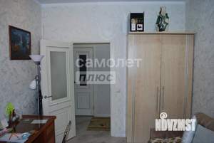 2-к квартира, вторичка, 63м2, 9/15 этаж