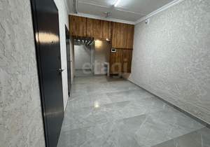 3-к квартира, вторичка, 48м2, 1/9 этаж