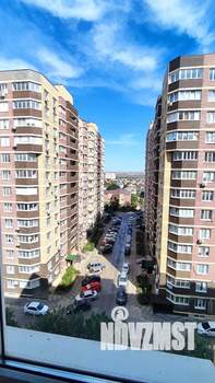 2-к квартира, вторичка, 91м2, 8/10 этаж