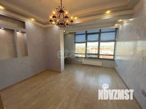 3-к квартира, вторичка, 106м2, 9/17 этаж