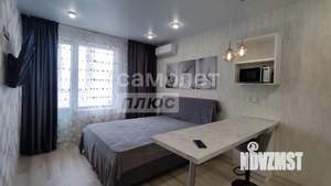 Студия квартира, вторичка, 28м2, 18/20 этаж