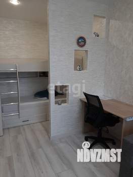 1-к квартира, вторичка, 31м2, 2/7 этаж