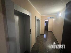 Студия квартира, вторичка, 20м2, 3/14 этаж