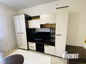 Студия квартира, вторичка, 29м2, 1/19 этаж