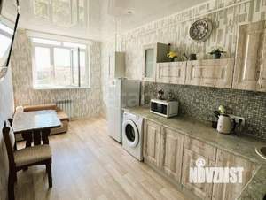 1-к квартира, вторичка, 35м2, 2/9 этаж