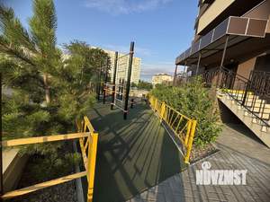 Студия квартира, вторичка, 34м2, 4/19 этаж