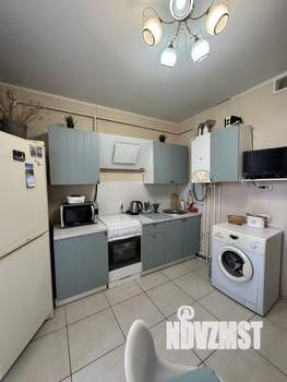1-к квартира, вторичка, 38м2, 4/9 этаж