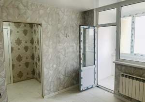 1-к квартира, вторичка, 41м2, 9/19 этаж