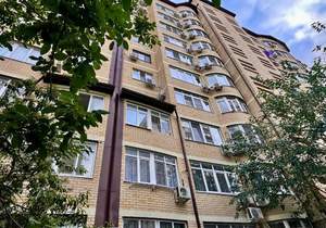 2-к квартира, вторичка, 55м2, 5/13 этаж