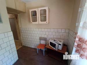 2-к квартира, вторичка, 45м2, 2/5 этаж