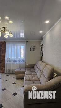 3-к квартира, вторичка, 100м2, 2/9 этаж