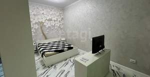 Студия квартира, вторичка, 36м2, 1/8 этаж