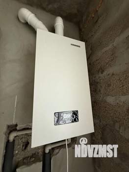 2-к квартира, вторичка, 55м2, 5/13 этаж