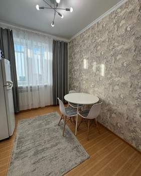 1-к квартира, вторичка, 36м2, 1/14 этаж