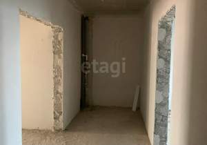 1-к квартира, вторичка, 61м2, 4/9 этаж