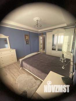 2-к квартира, вторичка, 79м2, 7/9 этаж