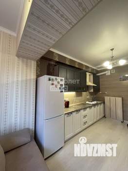 1-к квартира, вторичка, 37м2, 1/5 этаж