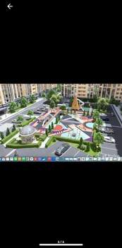 1-к квартира, вторичка, 39м2, 3/20 этаж