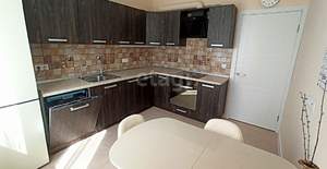 2-к квартира, вторичка, 66м2, 6/17 этаж