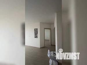 1-к квартира, вторичка, 38м2, 16/18 этаж