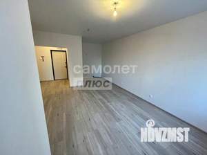 1-к квартира, вторичка, 41м2, 4/18 этаж