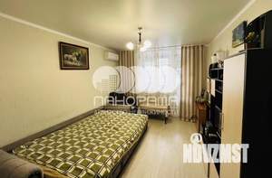 Студия квартира, вторичка, 27м2, 2/19 этаж