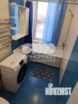 2-к квартира, вторичка, 55м2, 4/20 этаж