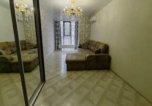 2-к квартира, вторичка, 55м2, 15/16 этаж