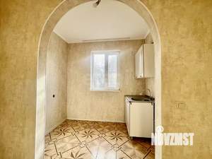 1-к квартира, вторичка, 40м2, 2/3 этаж