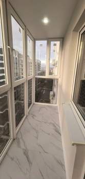 Студия квартира, вторичка, 28м2, 15/16 этаж