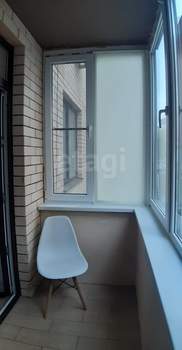 1-к квартира, вторичка, 35м2, 2/9 этаж