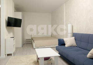 1-к квартира, вторичка, 41м2, 5/13 этаж