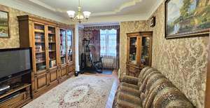 4-к квартира, вторичка, 154м2, 3/7 этаж