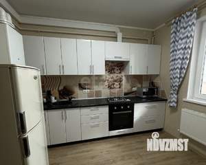 1-к квартира, вторичка, 42м2, 7/10 этаж