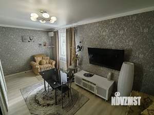 2-к квартира, вторичка, 51м2, 11/19 этаж