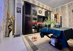 1-к квартира, вторичка, 42м2, 7/9 этаж