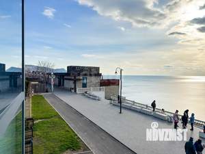 2-к квартира, вторичка, 90м2, 2/6 этаж