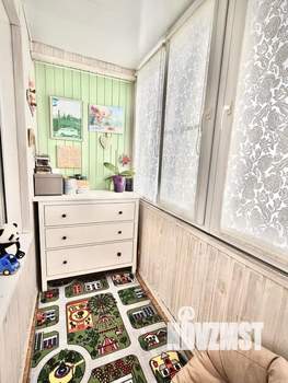 2-к квартира, вторичка, 44м2, 5/5 этаж